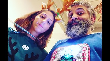 Hour of Code - Ugly Sweater - Arduino LiveCast S04E02