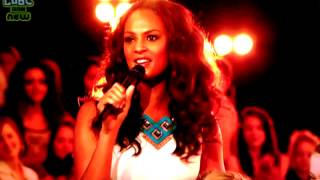 Base - Final Bbcs Alesha Street Dance Stars 2012 Cbbc - Choreographed By Belle