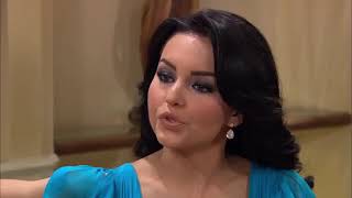 Teresa se queda con la fortuna de Fernando / Teresa /  Televisa