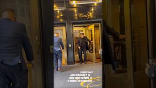 Jack Nicholson Is 89 Today Happy Birthday To A Legend. Hes Awesome.