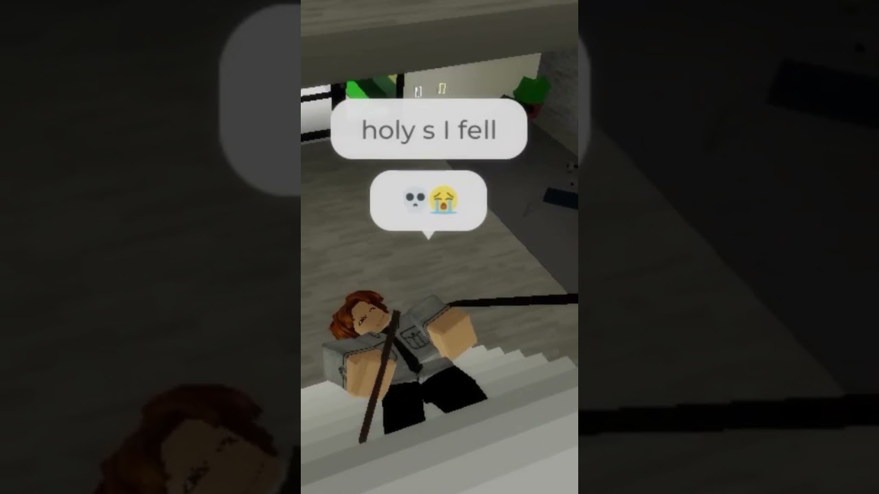 the janitor story-guys go to my video and u will see full screen