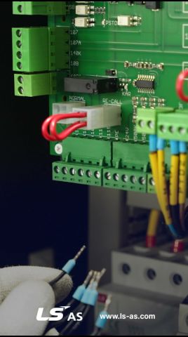 Lift One Asansör Kuyu Dibi Bağlantıları