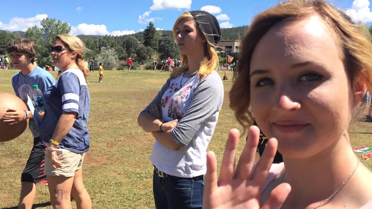 Student Life '15 Glorieta YouTube