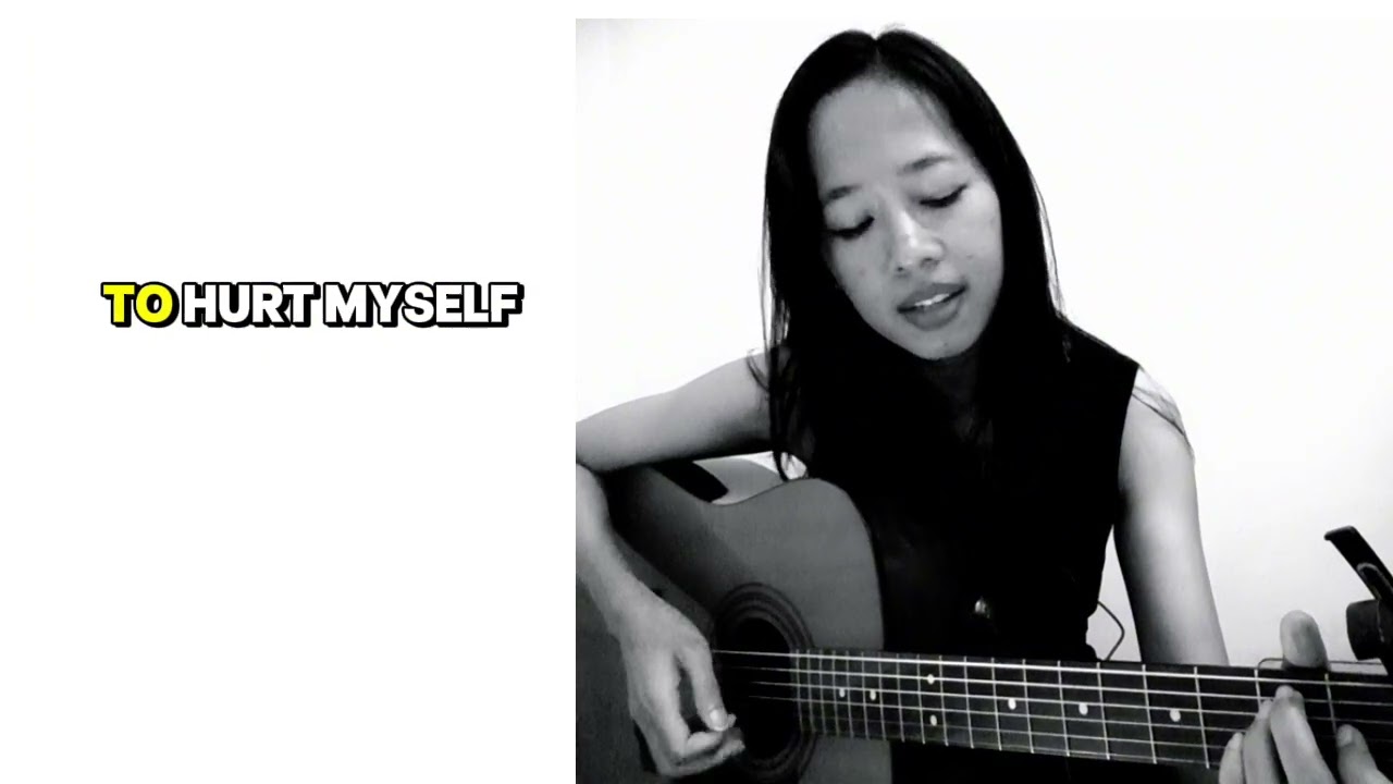 Acoustic girl - Goodbye (Air Supply cover)