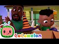 Let&#39;s Go Trick or Treating Cody | CoComelon - Cody&#39;s Playtime | Songs for Kids &amp; Nursery Rhymes