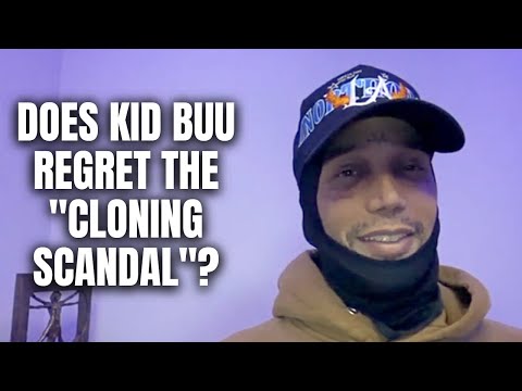 Does Kid Buu Regret The "Cloning Scandal"? [Part 11]