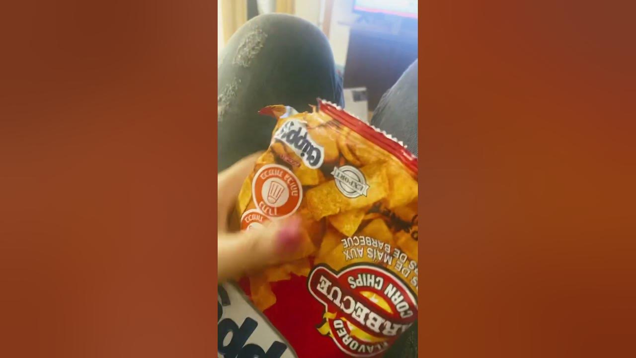 Chippy Barbecue Flavor most youtubeshorts YouTube chippy-barbecue-flavor-most-youtubeshorts-youtube