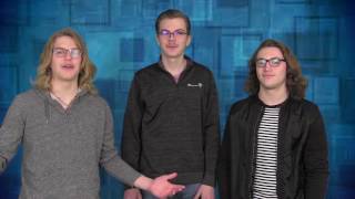 Waupaca Comet News