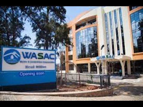 KUYOBORA WASAC NIKIGERAGEZO MUBINDI ABAKURU BIBIHUGU BYA AFRICA BASHYIZWEHO IGITUTU