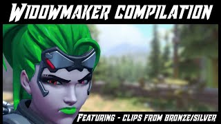 Widowmaker compilation (from smurf)