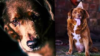 A Dog's Life (Trailer) | AzIFF 2024