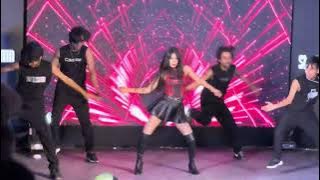 Bibi Vengeance | Dance Cover by Shefa Tabassum & Friends | Part - 2 | K-Carnival | Dhaka | 2024