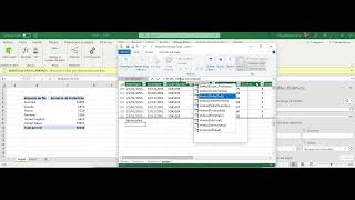 Video 9 Modelo Datos Medidas