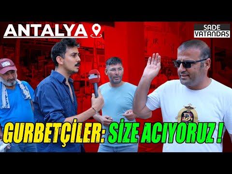 AKP'li Adam Muhabiri