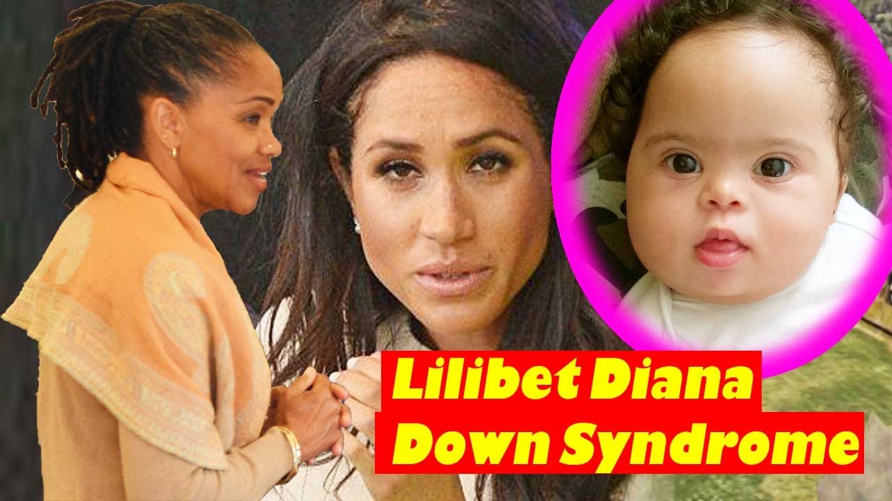 Mom Doria advises Meghan Markle to break the fact that Lilibet Diana