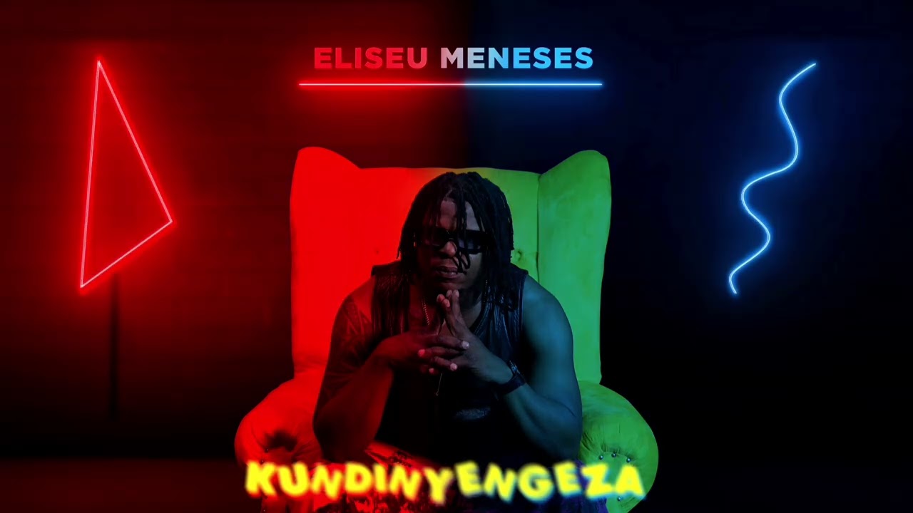 Watch Eliseu Meneses - Kundinyengeza (Áudio Oficial) on YouTube Watch Eliseu Meneses - Kundinyengeza (Áudio Oficial) on YouTube