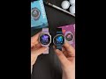 Unboxing | Approach J1 junior golf watch | Garmin