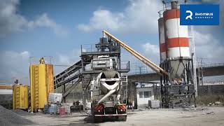 Quality Assurance at the Batching Plant | Rhombus Concrete