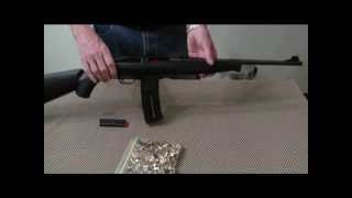 Mossberg Plinkster 22LR 25 Rd. Magazine