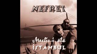 Nefret - İstanbul Resimi