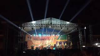 Qasima live pasar Bantul