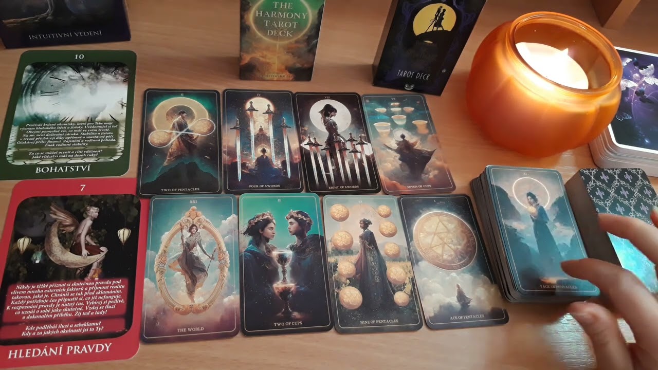 NÁJDE ŤA A TY JEHO