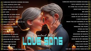 Timeless Love Songs 70s 80s 90s 💖 Careless Whisper, I Will Always Love You &amp; Classic Romantic Hits