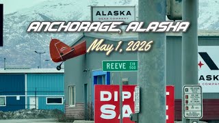 (05-01-26) Anchorage, Alaska Drive. (04-30-26)