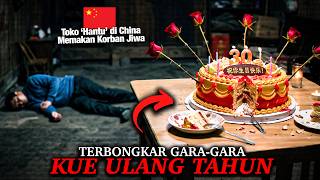 Download lagu Kue Ulang Tahun yang Membongkar Skandal Makanan Terbesar di China