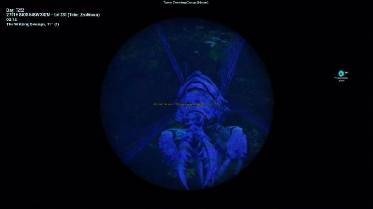 Slaying Behemoth Bugs! ASA Official PVE - Ep. 15