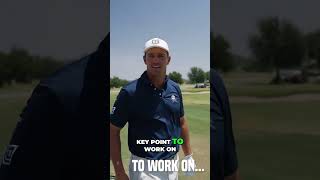 Improve Your Golf Game Range Practice Vs Course Play