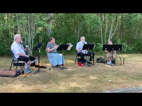 Hopke, arranged by