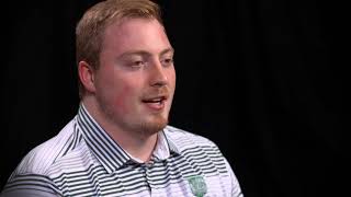 2018 Mayo Clinic Comeback Player of the Year