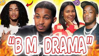 Jay Cinco & Dub Beef Explodes Ddg Reacts After Toosie Says His Cousin Dub Baby Mama Drama