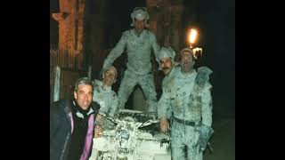 SA SNIMANJA FILMA TITUS 1998.