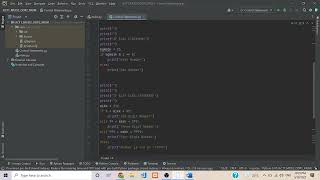 ACTIVITY 2.1 – PYTHON CONTROL STATEMENTS