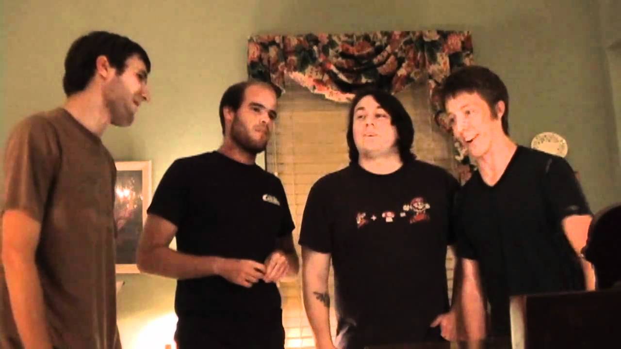 Trioux Rioux Trioux + Rioux: How Can There Be Any Sin In Sincere (Music Man) - YouTube