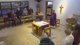 03-24-2026  Daily Mass (9AM)