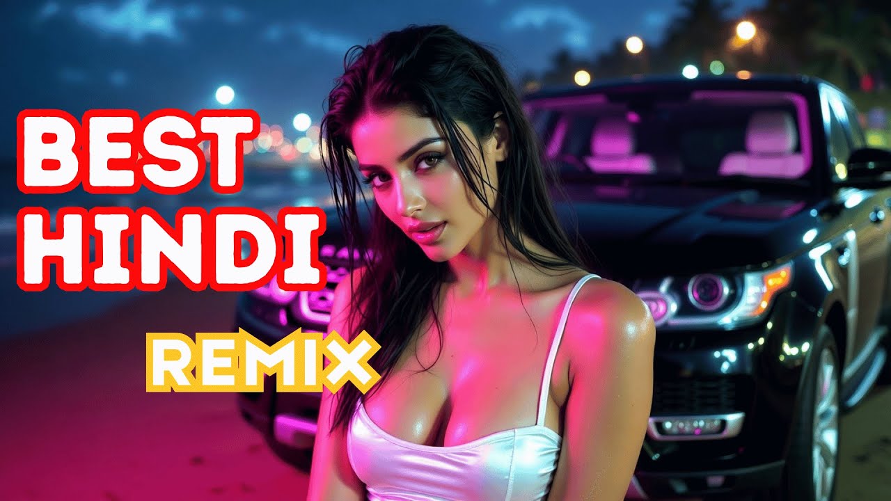 Nonstop Hindi DJ Mashup 2026 🕺 Ultimate Bollywood Party Mix | Latest Dance Hits