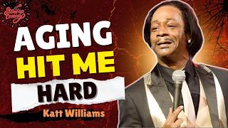 Katt Williams Reveals the Funniest Part About Getting Old | Stand-up Comedy 🔥