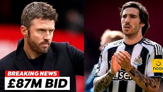 The Man United Transfer Nobody Saw Coming. Mainoo Was Ignored. Hojlund's Gone! Man Utd News