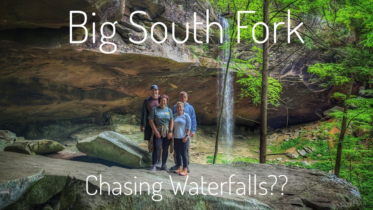 Big South Fork