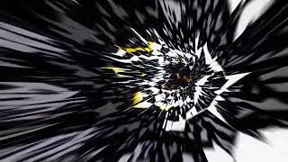 Digital Explosion | Abstract Visualizer