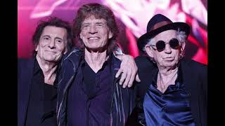 "THE ROLLING STONES"   "THAT LOOK"  2026 (2026  FULL BALANCED ALTERNATE STEREO REMIX)