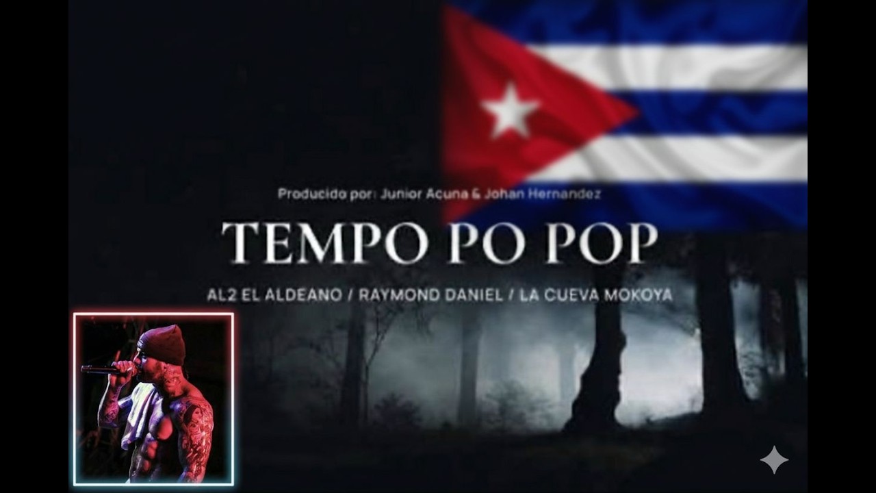 Esto se puso interesante🔥🔥:  Al2 Aldeano: Tempo Po Pop | Sonido 360 🤔🔥