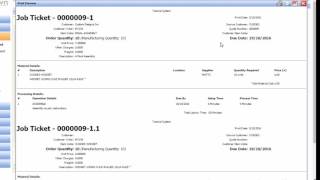 ManuDyn Training - Getting Started: Create a Sales Order