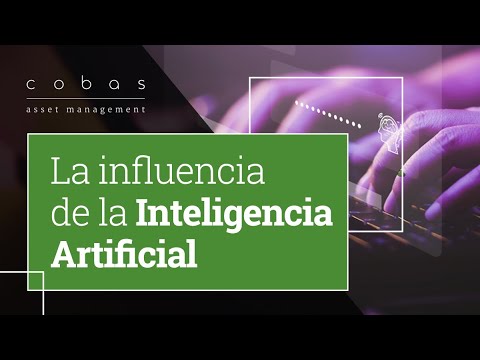 Por qué la Inteligencia Artificial NO nos dejará sin trabajo