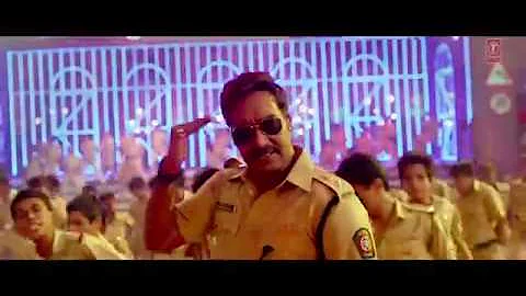 Aata Majhi Satakli (Singham Returns) Ft.Yo Yo Honey Singh - Tune.pk.MP4