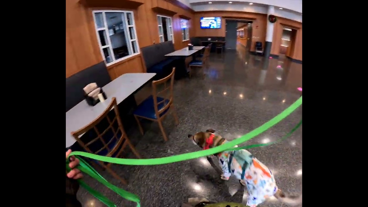 NW3 - Interior 1 - Emmittsburg, MD