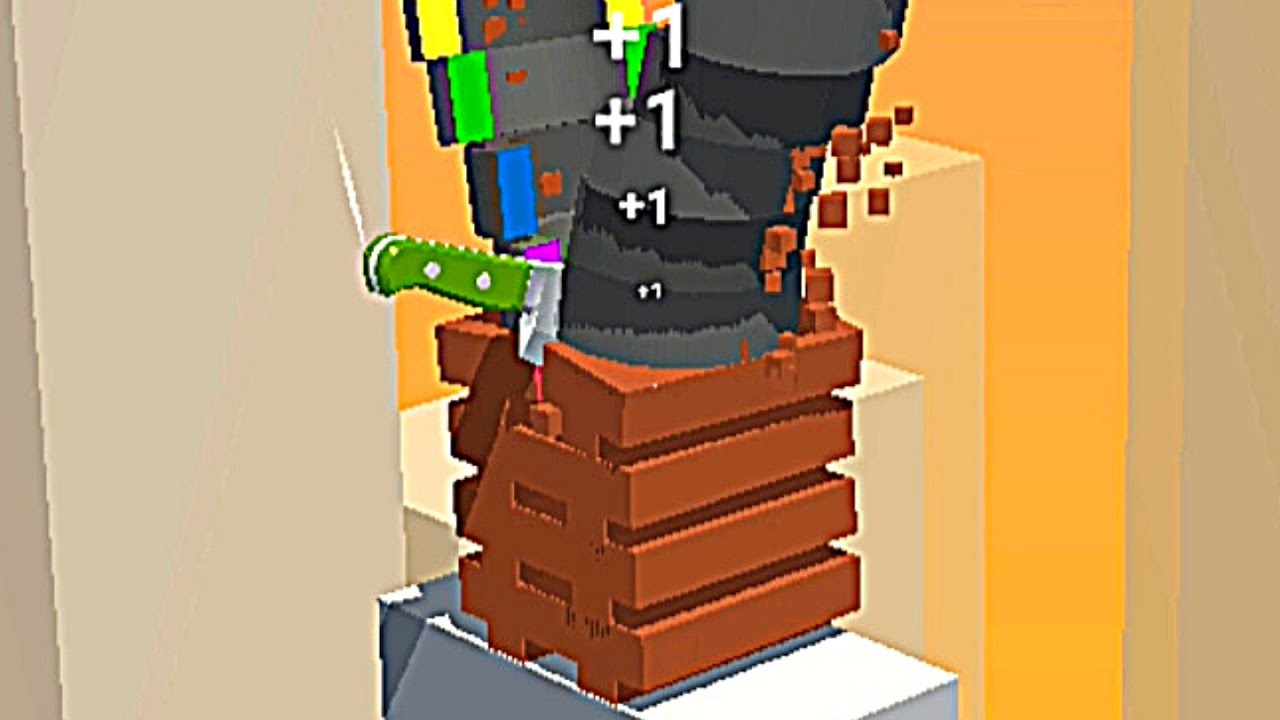 Slice It All - Gameplay #90